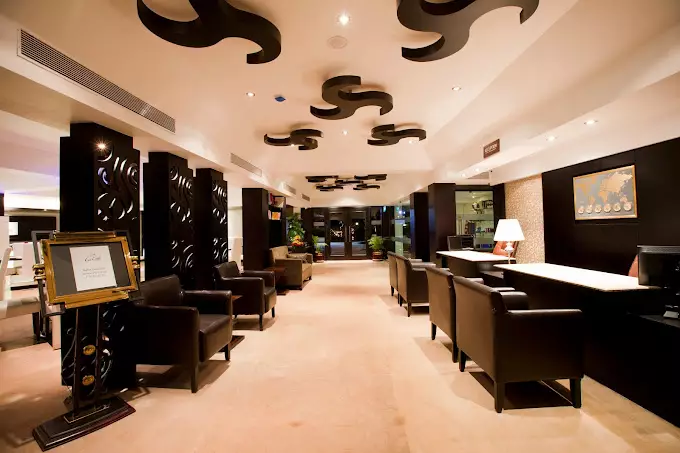 La Calypso Hotels